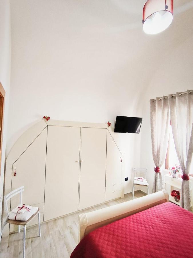 Ferienwohnung The Little House2 Oria  Exterior foto